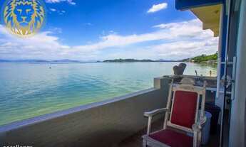 Imagem: FLORIANóPOLIS - Casa Padrão - Ribeirão