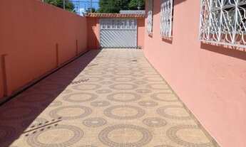 Imagem 4: Casa para venda tem 200 metros quadrados com 3 quartos em Planalto - Manaus - Amazonas