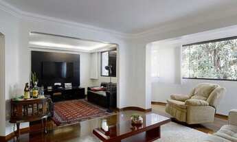 Imagem: APARTAMENTO - CAMPO BELO - SP