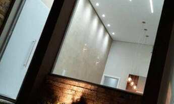 Imagem 5: Casa com 3 dormitórios à venda, 99 m² por R$ 410.000 - Vila Exposição - Franca/SP