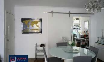 Imagem 6: Apartamento Venda 3 Dormitórios - 140 m² Perdizes