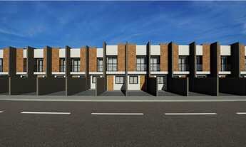 Imagem: Excelente Geminado 75 m² no São Marcos