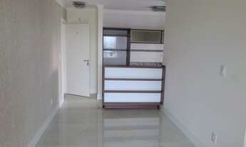 Imagem 5: Apartamento venda possui 56 metros quadrados com 2 quartos