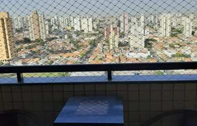 Imagem 6: Apartamento com 3 dormitórios à venda, 90 m² por R$ 400.000 - Edifício Green Park - São Ju