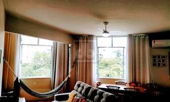 Imagem: Rio de Janeiro - Apartamento Padrão - Tijuca