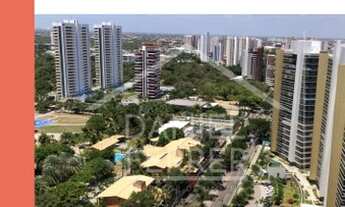 Imagem 7: Apartamento no Cosmopolitan para venda com 209 metros quadrados com 4 quartos em Guararape