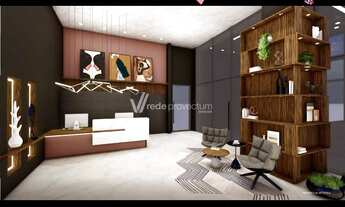 Imagem 4: Cobertura - Cambuí - Campinas