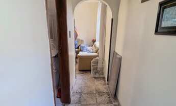 Imagem 5: Apartamento para venda tem 70 metros quadrados com 2 quartos em Gonzaga - Santos - São Pau