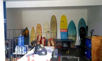 Imagem 7: SALÃO COM PONTO COMERCIAL E RESIDENCIA ( APARTAMENTO) A 400 M DO MAR