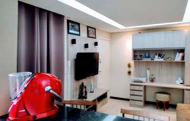 Imagem 7: Belo Horizonte - Apartamento Padrão - Camargos