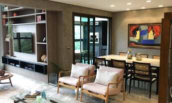 Imagem 5: Apartamento com 4 quartos, 174m2, no Vale do Sereno, Nova Lima