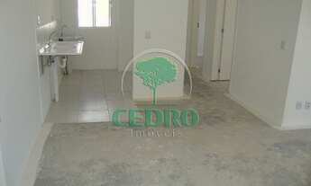 Imagem: Porto Alegre - Apartamento Padrão - Vila