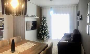 Imagem: Casa com 2 dormitórios, 57 m² - Aparecidinha