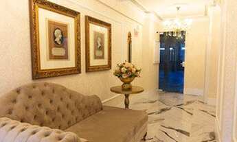 Imagem 6: APARTAMENTO PRONTO 3 DORMITÓRIOS NA MEIA PRAIA - ITAPEMA, SANTA CATARINA