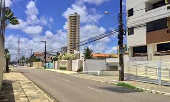 Imagem 5: Apartamento a venda com 80 m2, 3 quartos sendo um suíte + WC SOCIAL - João Pessoa - PB