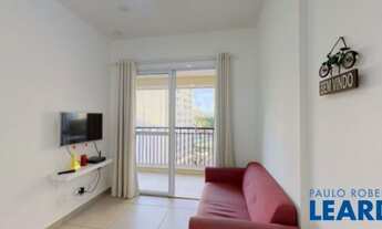 Imagem: APARTAMENTO - BOM RETIRO - SP