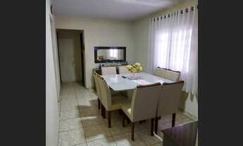 Imagem 5: Casa a venda no bairro Cruzeiro Linda vista para o lago