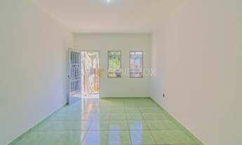 Imagem 3: Casa - Vila Teixeira - Campinas