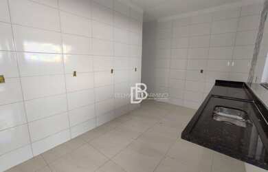 Imagem 5: Casa com 3 dormitórios à venda, 108 m² por R$ 259.000 - Vila Oliveira - Aparecida de Goiân