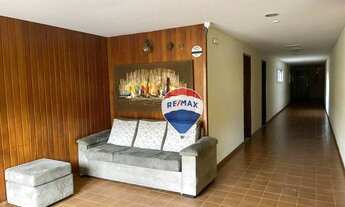 Imagem 2: Apartamento com 1 quarto à venda, 43 m² por R$ 150.000 - Freguesia (Ilha do Governador)