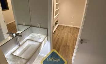 Imagem 7: Excelente casa linear à venda no Alphaville