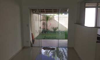 Imagem 5: Sobrado de Condomínio com 4 dorms, Bairro da Vossoroca, Sorocaba - R$ 550 mil, Cod: 378