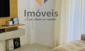 Imagem: Apartamento para venda com 112m² com 3