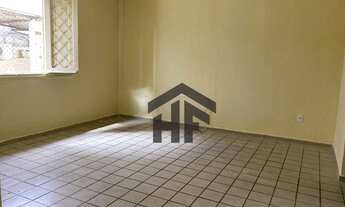 Imagem 4: Apartamento com 3 Quartos em Casa Amarela, Recife