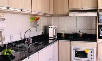 Imagem 4: Casa em Condomínio para Venda em Cuiabá, Areão, 3 dormitórios, 1 suíte, 1 banheiro, 2 vaga