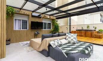 Imagem: SãO PAULO - Apartamento Padrão - Santo