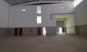 Imagem 4: Galpão industrial para Locação Centro Empresarial