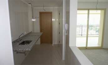 Imagem 2: São Paulo - Apartamento Padrão - SANTANA