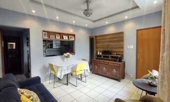 Imagem 3: Apartamento para venda-3 quartos sendo 1 suite,Condominio barato,1 lance de escada - Iraja