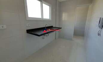 Imagem 7: Apartamento com 2 dorms, Caiçara, Praia Grande - R$ 385 mil, Cod