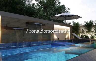 Imagem 3: Casa de condomínio Terras Alphaville