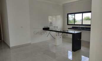 Imagem 7: Casa Condomínio - 3 Dormitórios - 340m² - Residencial Terras do Vale - Caçapava