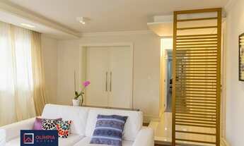 Imagem 6: Apartamento Venda Moema 204 m² 4 Dormitórios