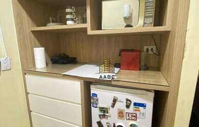 Imagem 2: V. Clementino - Flat com 1 dormitório e vaga de garagem