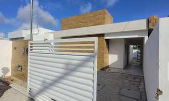 Imagem: Casa com 2 dormitórios à venda, 57 m²