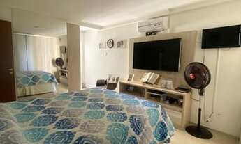 Imagem 7: Apartamento 3 quartos na Ponta do Farol