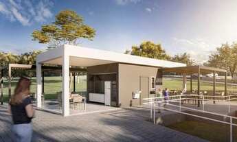 Imagem 4: Venda - Terreno em condomínio - São Sebastião - Americana - SP