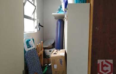 Imagem 11: Apartamento com 3 dormitórios à venda, 180 m² por R$ 1.400.000,00 - Ponta da Praia - Santo