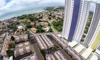 Imagem 6: Vendo casa duplex condomínio em P. Negra abaixo valor de tabela