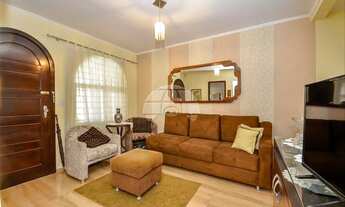 Imagem 3: CASA 3 QUARTOS COM 144,50M² BAIRRO REBOUÇAS