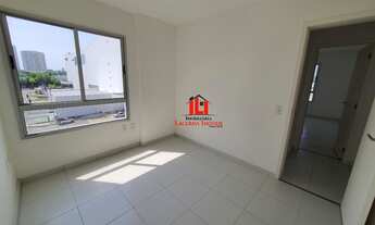 Imagem 4: Apto no River Side 2 qts 66m² Imovel Novo