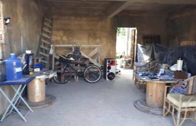 Imagem 7: Otimo lote semi construido na Farolandia - residencia ou comércio