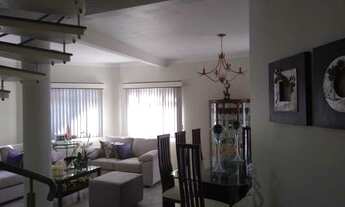 Imagem 3: Casa no Conj. Res. Ibirapuera-SBC