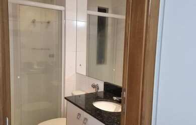 Imagem 4: Apartamento para Venda em Lauro de Freitas, Pitangueiras, 3 dormitórios, 1 suíte, 2 banhei