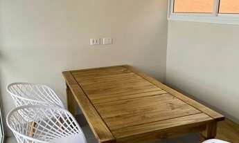 Imagem 6: Cobertura para Venda em Santo André, Vila Camilópolis, 2 dormitórios, 1 suíte, 3 banheiros