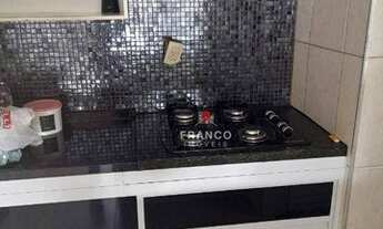 Imagem 6: Apartamento com 3 dormitórios à venda, 65 m² por R$ 298.000,00 - Capela - Vinhedo/SP